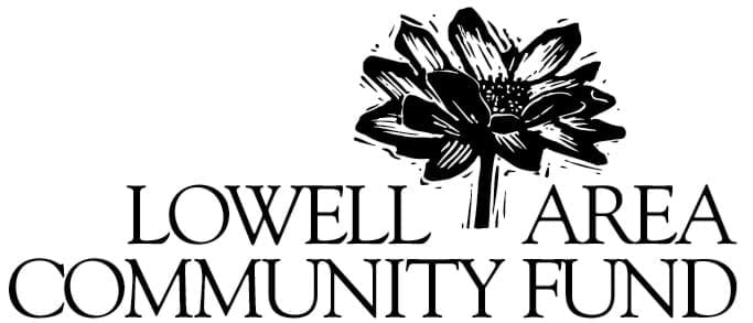 The Lowell Area Community Fund